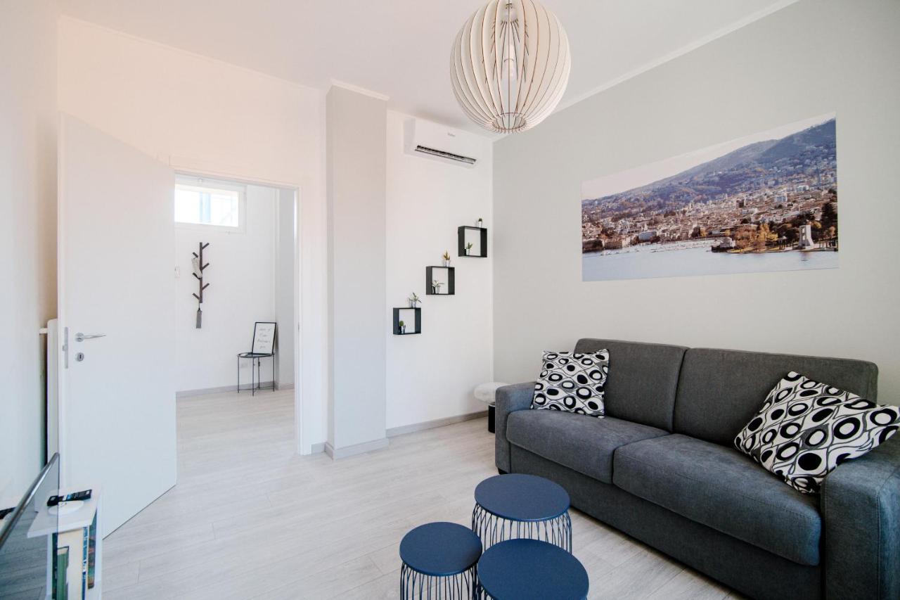 Bright Home - The House Of Travelers Como Eksteriør billede